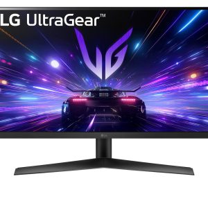 LG 27GS60F-B monitor de computadora 68.6 cm (27") 1920 x 1080 Pixeles Full HD Negro