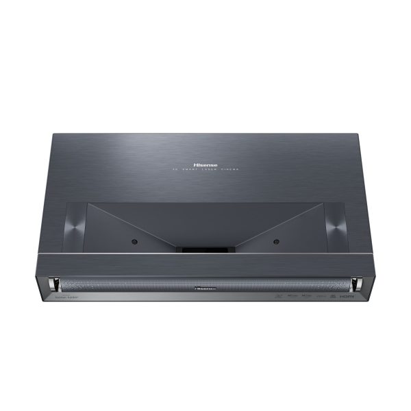 Hisense PX3-PRO video proyector Proyector de tiro ultra corto 2700 lúmenes ANSI DLP UHD 4K (3840x2160) 3D Negro - Imagen 3