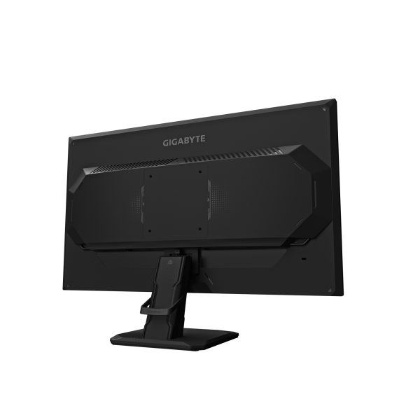 GIGABYTE GS25F2 monitor de computadora 62.2 cm (24.5") 1920 x 1080 Pixeles Full HD LED Negro - Imagen 4