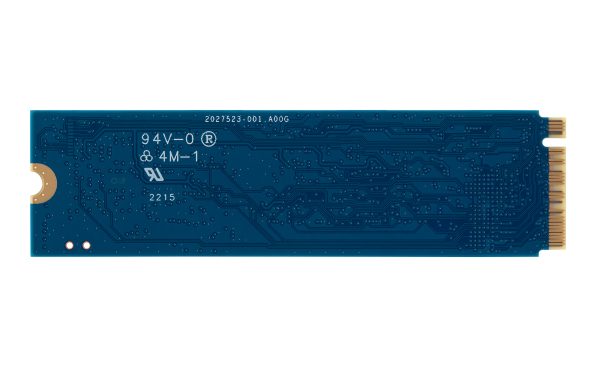 Kingston Technology NV2 500 GB M.2 PCI Express 4.0 NVMe 3D NAND - Imagen 3