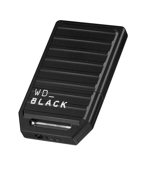 Western Digital C50 Tarjeta de expansión de almacenamiento