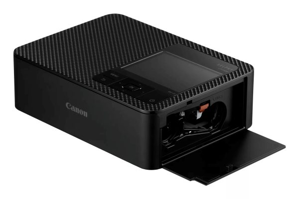 Canon SELPHY CP1500 impresora de fotografías Pintar por sublimación 300 x 300 DPI 4" x 6" (10x15 cm) Wifi - Imagen 3