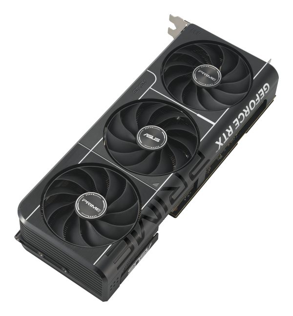 ASUS Prime -RTX5080-16G NVIDIA GeForce RTX 5080 16 GB GDDR7 - Imagen 2