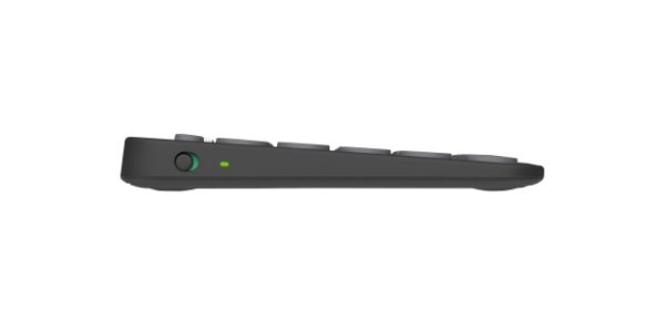 Logitech Pebble Keys 2 K380s - Imagen 4