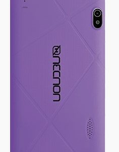 Necnon M002Q-2 Allwinner 16 GB 17.8 cm (7") 2 GB Android 10 Violeta