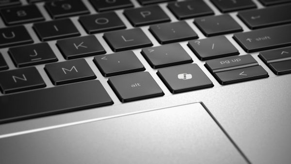 HP EliteBook 840 14 inch G11 Notebook PC - Imagen 4