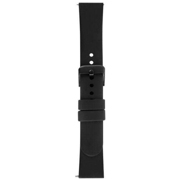 Perfect Choice PC-270140 reloj inteligente y deportivo 3.25 cm (1.28") TFT Digital 240 x 240 Pixeles Pantalla táctil Acero inoxidable - Imagen 4