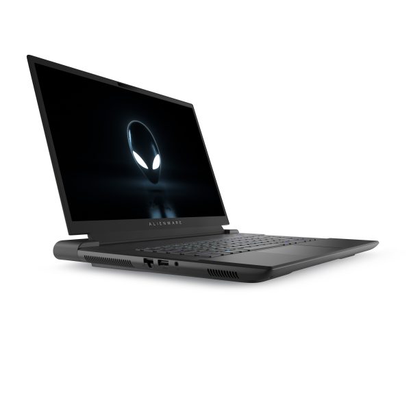 Alienware m16 R1 Intel® Core™ i7 i7-13700HX Computadora portátil 40.6 cm (16") Quad HD+ 16 GB DDR5-SDRAM 1 TB SSD NVIDIA GeForce RTX 4060 Wi-Fi 6E (802.11ax) Windows 11 Home Español Negro - Imagen 3