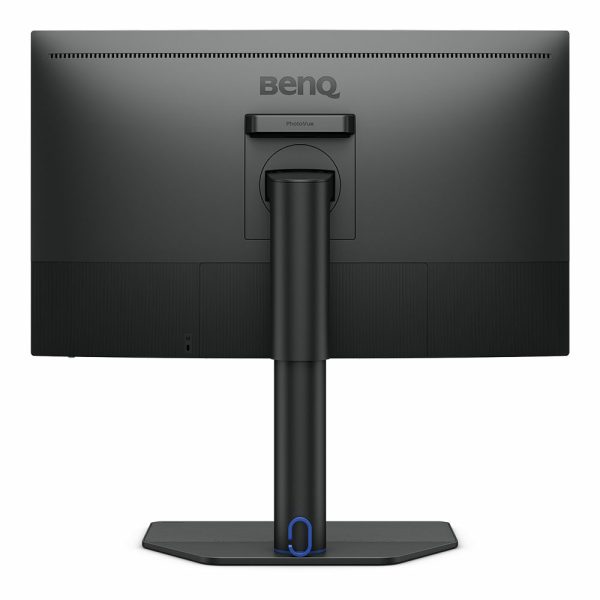BenQ SW272U monitor de computadora 68.6 cm (27") 3840 x 2160 Pixeles 4K Ultra HD Negro - Imagen 3