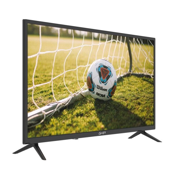 Ghia G32BHD22 81.3 cm (32") HD Negro - Imagen 3