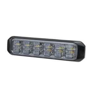 SignalPro SP18RWB luz de vehículo de emergencia LED