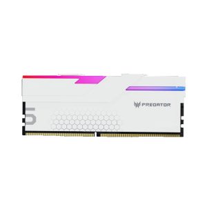 Acer Predator Hermes RGB módulo de memoria 32 GB 2 x 16 GB DDR5 7200 MHz ECC