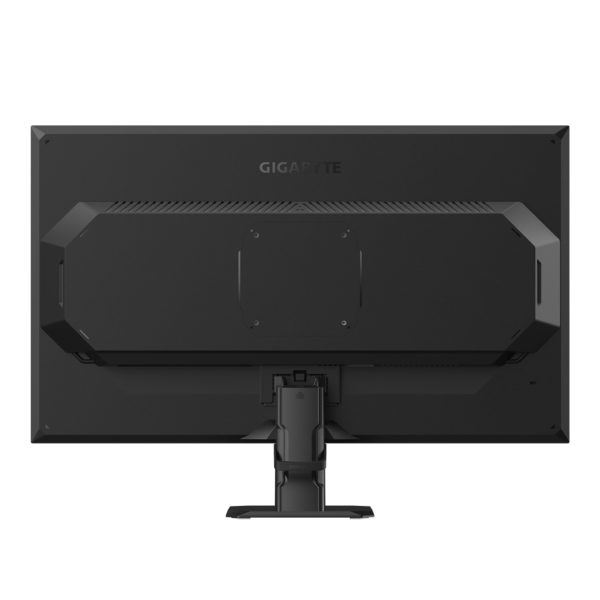 GIGABYTE GS27QA monitor de computadora 68.6 cm (27") 2560 x 1440 Pixeles Quad HD LCD Negro - Imagen 4