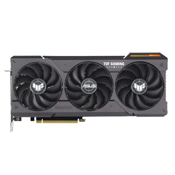 ASUS TUF Gaming TUF-RTX4060TI-O8G-GAMING NVIDIA GeForce RTX 4060 Ti 8 GB GDDR6 - Imagen 2