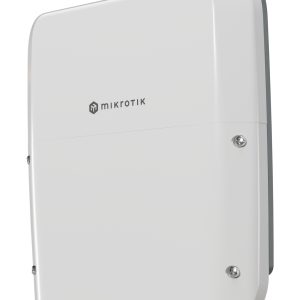 Mikrotik RB5009UPr+S+OUT enrutador 2.5 Gigabit Ethernet, Gigabit Ethernet Blanco