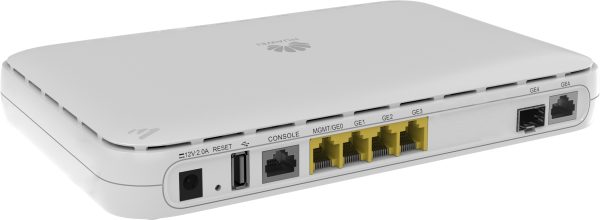 HUAWEI eKit AR300 Series AR303 enrutador Gigabit Ethernet Blanco - Imagen 4