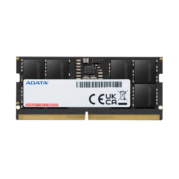 ADATA AD5S56008G-S módulo de memoria 8 GB 1 x 8 GB DDR5 5600 MHz - Imagen 2