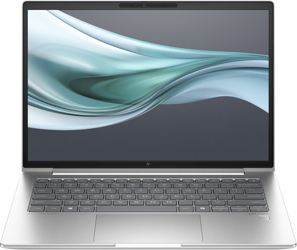 HP EliteBook 640 G11 Intel Core Ultra 5 125U Computadora portátil 35.6 cm (14") WUXGA 16 GB DDR5-SDRAM 512 GB SSD Wi-Fi 6E (802.11ax) Windows 11 Pro Plata