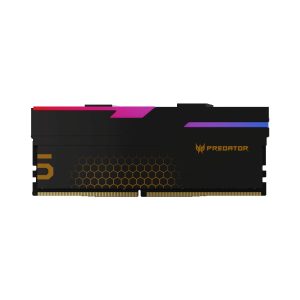 Acer Predator Hermes RGB módulo de memoria 32 GB 2 x 16 GB DDR5 6800 MHz ECC