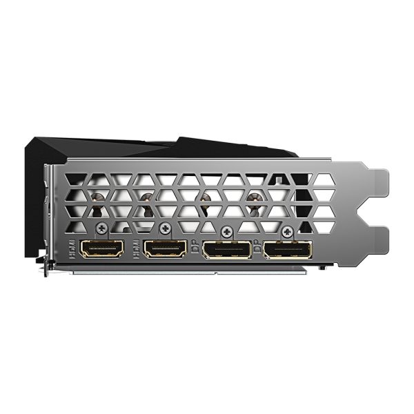 GIGABYTE GAMING Radeon RX 7600 OC 8G AMD 8 GB GDDR6 - Imagen 4