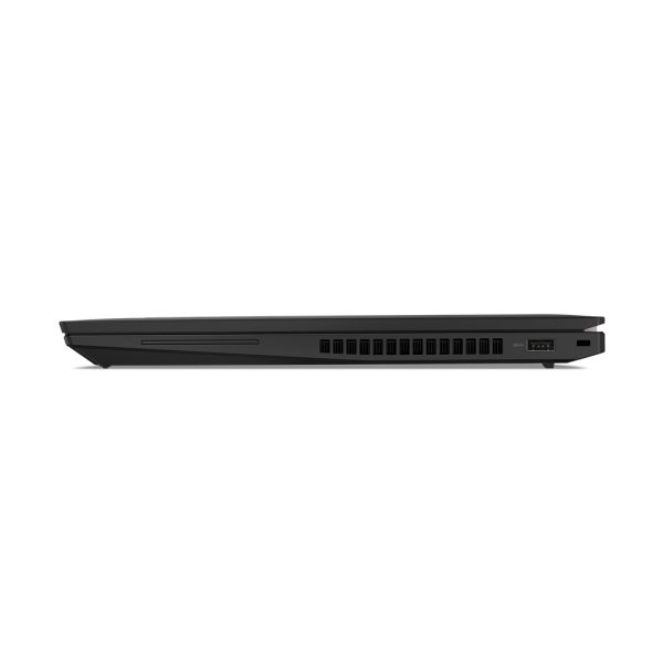 Lenovo ThinkPad P16s Intel® Core™ i7 i7-1360P Estación de trabajo móvil 40.6 cm (16") WUXGA 16 GB LPDDR5x-SDRAM 512 GB SSD NVIDIA RTX A500 Wi-Fi 6E (802.11ax) Windows 11 Pro Negro - Imagen 3