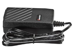 Honeywell 3011-8248-001 cargador de dispositivo móvil Computadora portátil Negro CC Interior