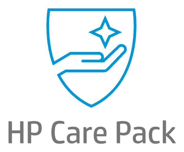 HP Asistencia de hardware in situ al siguiente día laborable con Active Care durante 3 años para equipos de escritorio