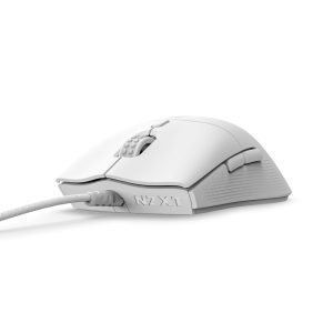 NZXT Lift 2 Symm ratón Juego Diestro USB tipo A Óptico 26000 DPI