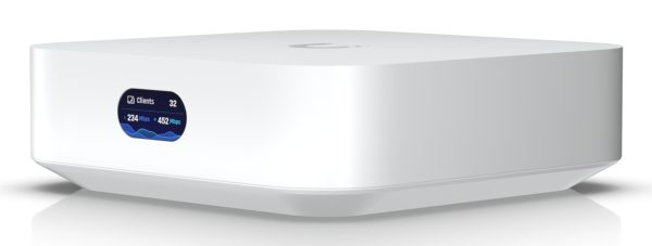 Ubiquiti UniFi Express router inalámbrico Gigabit Ethernet Doble banda (2,4 GHz / 5 GHz) Blanco - Imagen 2