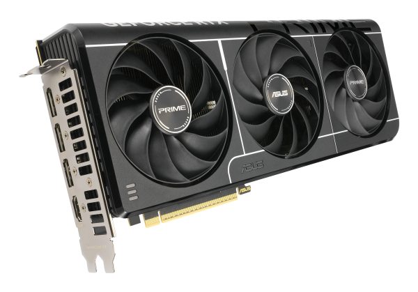 ASUS Prime -RTX5080-16G NVIDIA GeForce RTX 5080 16 GB GDDR7 - Imagen 4