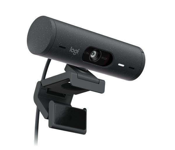 Logitech Brio 500 - Imagen 4