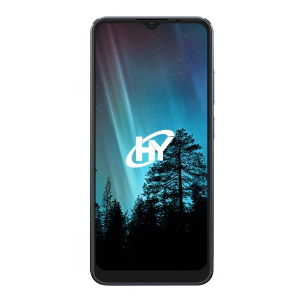 Hyundai HYLine PRO X 16.5 cm (6.51") Android 13 USB Tipo C 8 GB 256 GB 5000 mAh Azul - Imagen 2