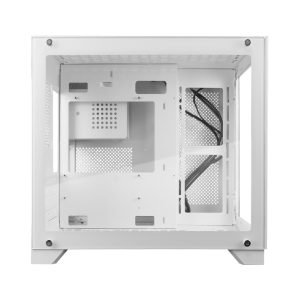 Game Factor CSG570 Midi Tower Blanco