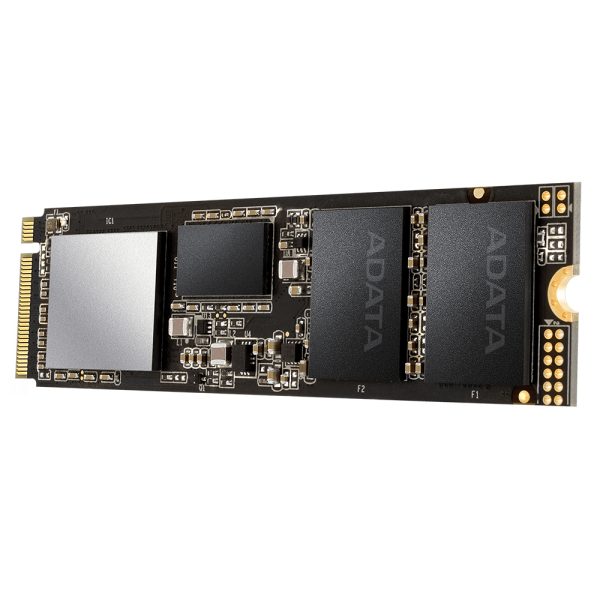 XPG SX8200 Pro 256 GB M.2 PCI Express 3.0 NVMe 3D TLC - Imagen 2