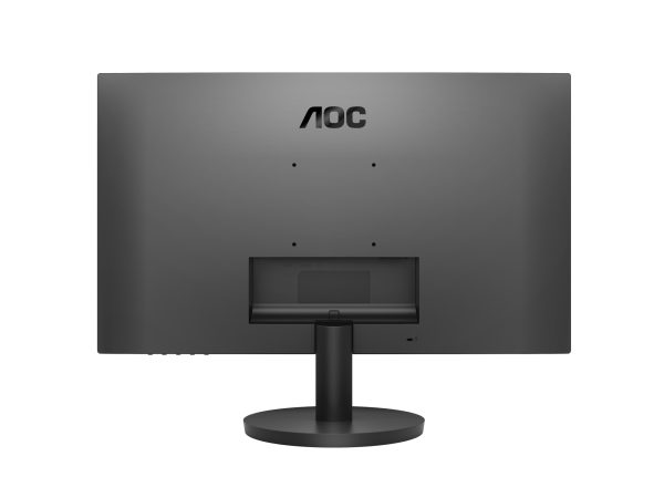 AOC B3 22B3HM monitor de computadora 54.6 cm (21.5") 1920 x 1080 Pixeles Full HD LCD Negro - Imagen 4