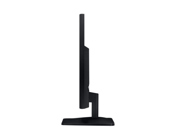 Samsung LS19A330NHLXZX monitor de computadora 48.3 cm (19") 1366 x 768 Pixeles HD Negro - Imagen 3