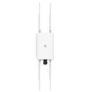 EnGenius ECW160 punto de acceso inalámbrico 867 Mbit/s Blanco Energía sobre Ethernet (PoE)