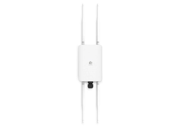 EnGenius ECW160 punto de acceso inalámbrico 867 Mbit/s Blanco Energía sobre Ethernet (PoE)