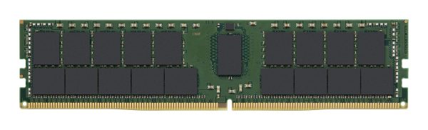 Kingston Technology KTD-PE432/64G módulo de memoria 64 GB 1 x 64 GB DDR4 3200 MHz ECC - Imagen 2
