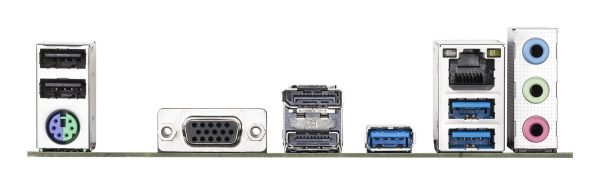 GIGABYTE B760M D3HP Placa Base - Procesadores Intel Core de 14ª Generación, VRM de 4+1+1 fases, hasta 5600 MHz DDR5, 2xPCIe 4.0 M.2, LAN GbE, USB 3.2 Gen 1 - Imagen 4