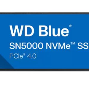 SanDisk WDS100T4B0E unidad de estado sólido 1 TB M.2 PCI Express 4.0 NVMe