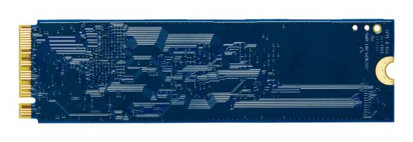 Kingston Technology NV3 1 TB M.2 PCI Express 4.0 NVMe 3D NAND - Imagen 4