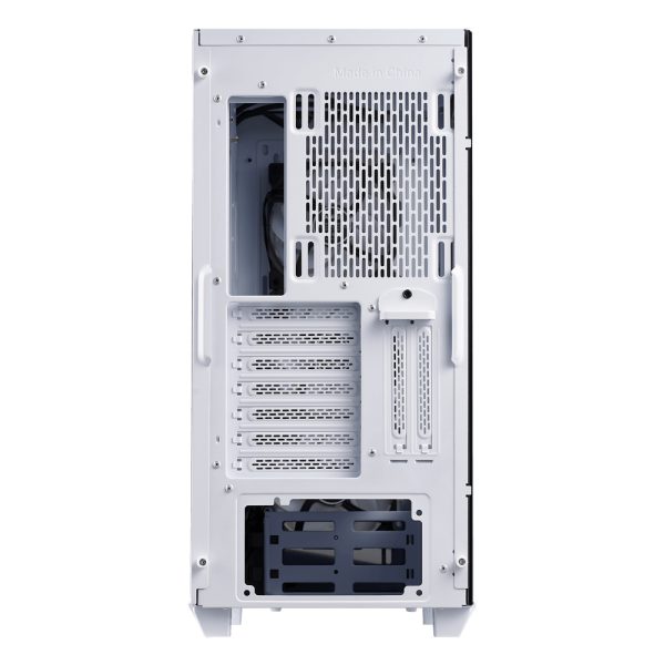 XPG CRUISER Midi Tower Blanco - Imagen 3