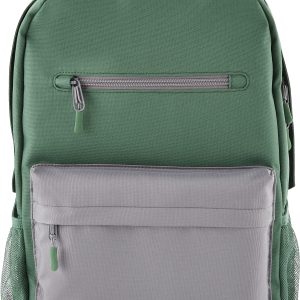 HP Mochila Campus, verde