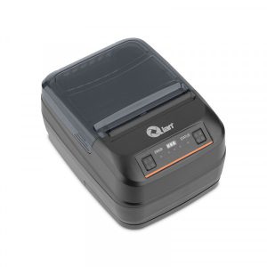Qian QOP-T58UB-RP impresora de recibo 203 x 203 DPI Inalámbrico y alámbrico Térmico Impresora de TPV