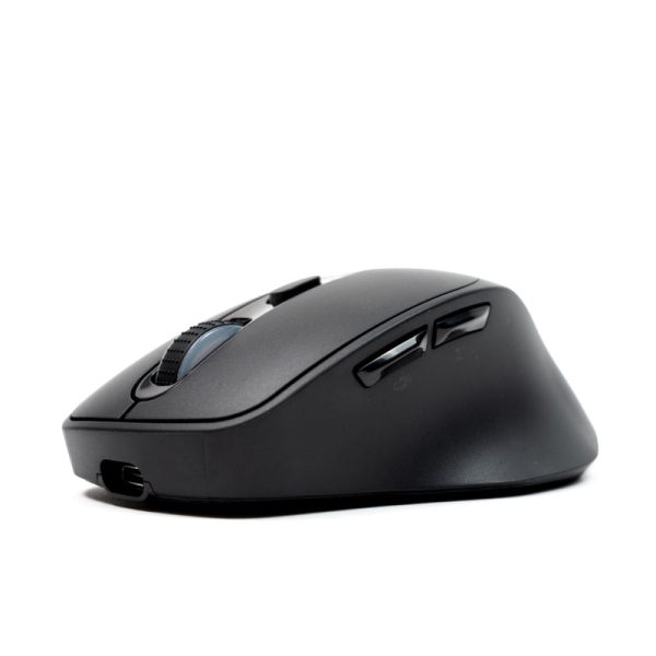 Perfect Choice PC-045168 ratón Universal Diestro RF inalámbrico + bluetooth Óptico 4000 DPI - Imagen 3