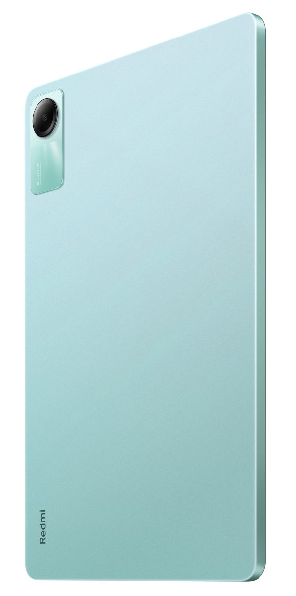 Xiaomi Redmi Pad SE Qualcomm Snapdragon 128 GB 27,9 cm (11") 4 GB Wi-Fi 5 (802.11ac) Android 13 Verde - Imagen 3