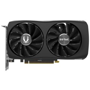 Zotac ZT-D40600H-10M tarjeta gráfica NVIDIA GeForce RTX 4060 8 GB GDDR6