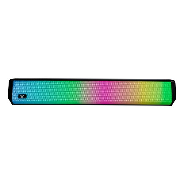 Vorago BSP-320 altavoz portátil o de fiesta Altavoz portátil estéreo Negro 5 W