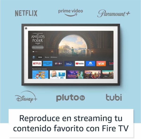 Amazon Echo Show 15 - Imagen 4